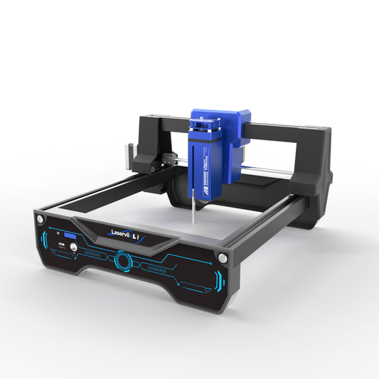 How to Cut Acrylic with a Diode Laser: Complete Guide