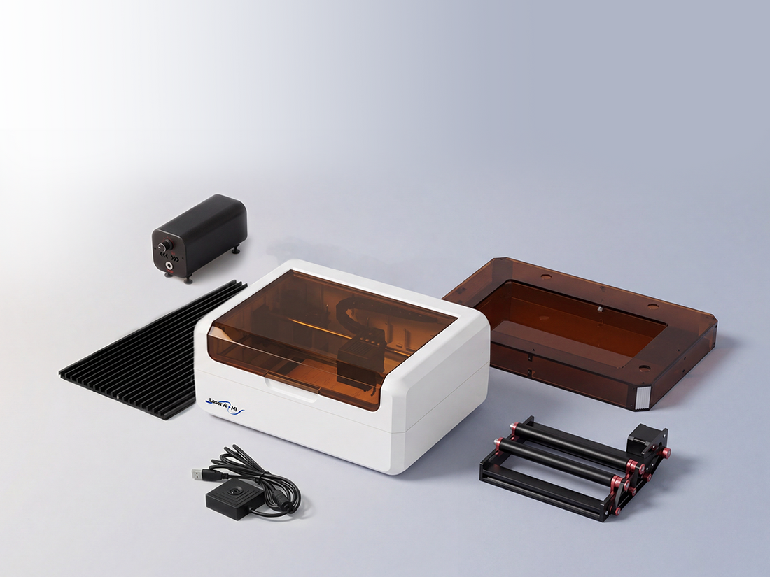 Laser Engraving Safety Tips Most Beginners Ignore — A No-Nonsense Guide