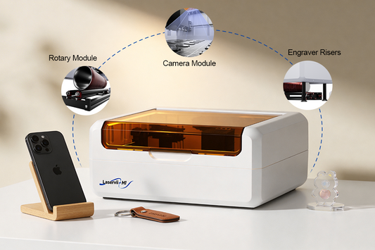 Best Laser Engraver for Wood in 2026 – Complete Buyer's Guide