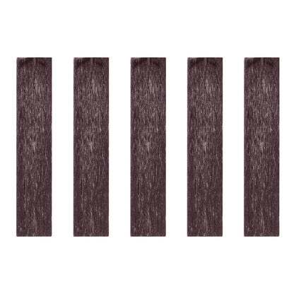 Laservii Ceramic fiber grinding strips (5 pcs)