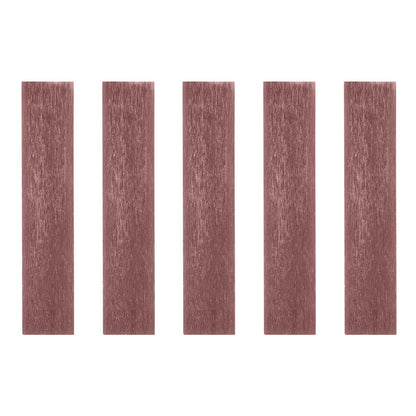 Laservii Ceramic fiber grinding strips (5 pcs)