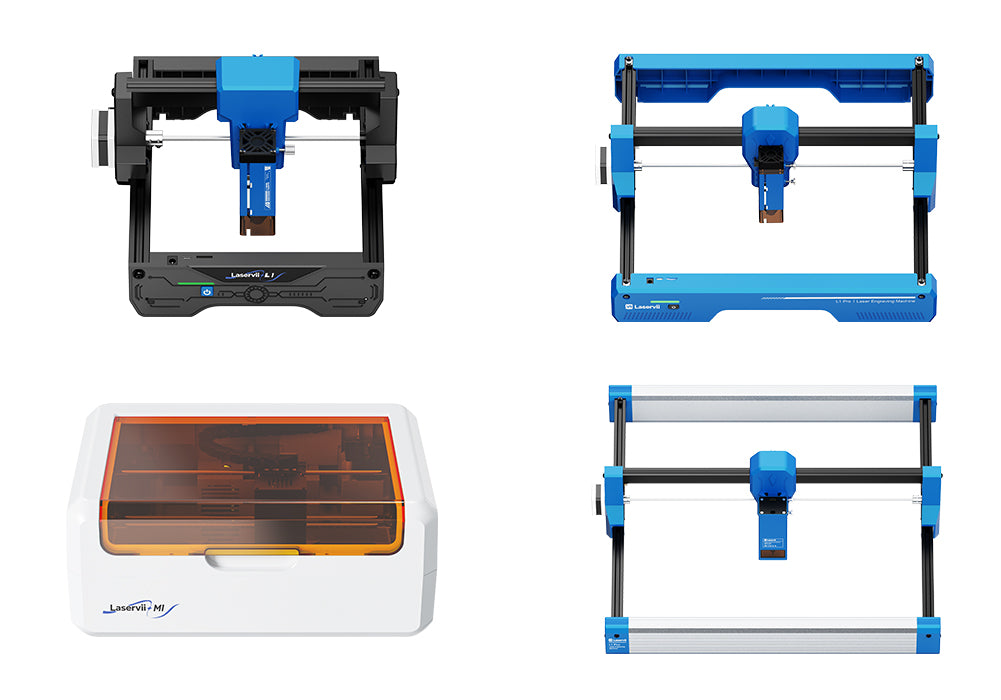 Máquinas Compatíveis