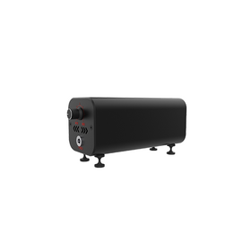 Bomba de Assistência de Ar