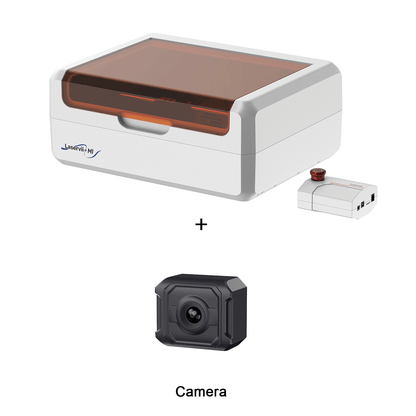 Laservii M1s Enclosed Laser Engraver