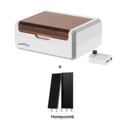 Laservii M1s Enclosed Laser Engraver