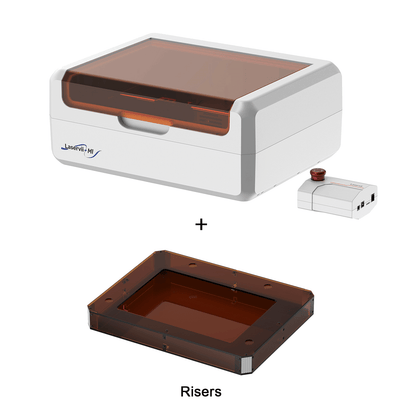 Laservii M1s Enclosed Laser Engraver