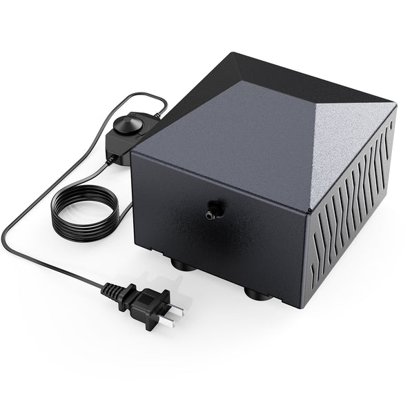 Laservii P2 Assistência de Ar 25L/min